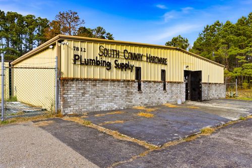 7812 Highway 701 S, Conway, SC, 29527-7849 | Card Image