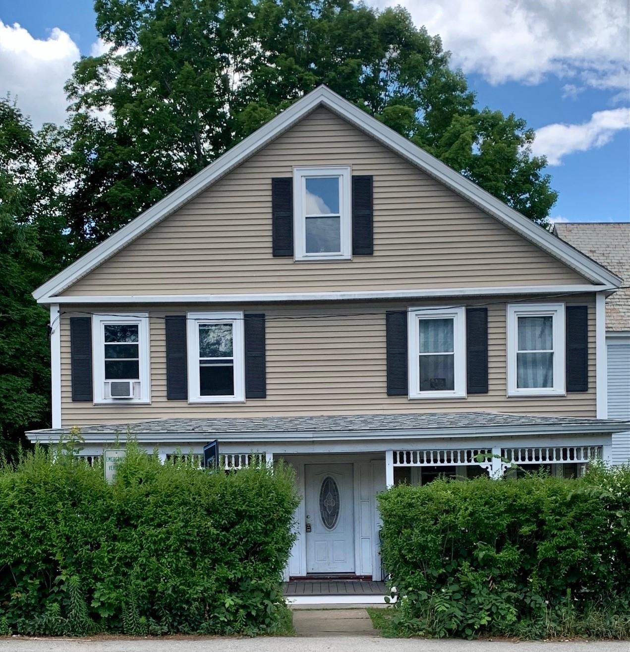 12 Depot, Sold in Hinsdale Zoocasa