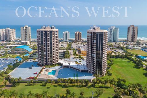 1b5-1 Oceans West Blvd, Daytona Beach Shores, FL, 32118-5946 | Card Image