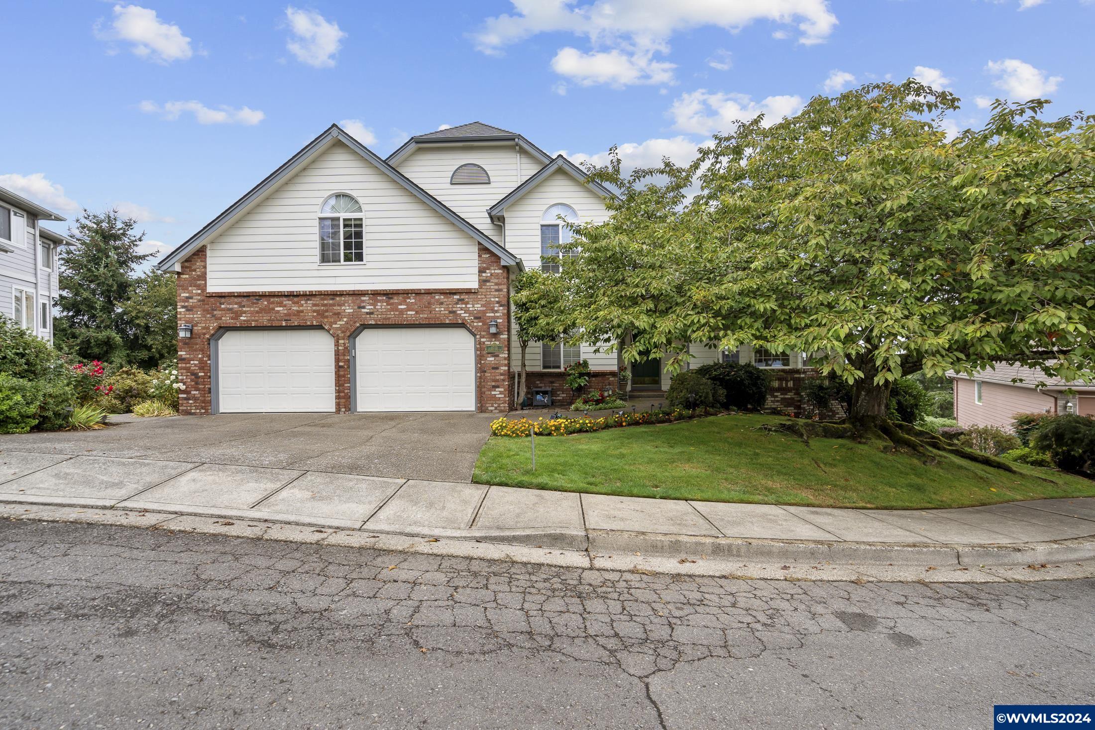 Snowbird Ct, Salem, OR 97304