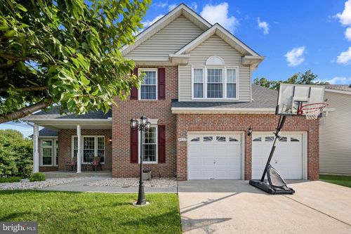 9532 Lyonswood Dr, OWINGS MILLS, MD, 21117-4714 | Card Image