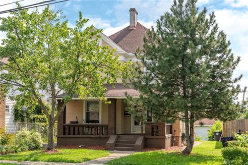 2330 Catalpa Dr, Dayton, OH, 45406-2103 | Card Image