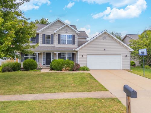 3250 Topaz Rd, Normal, IL, 61761-9379 | Card Image