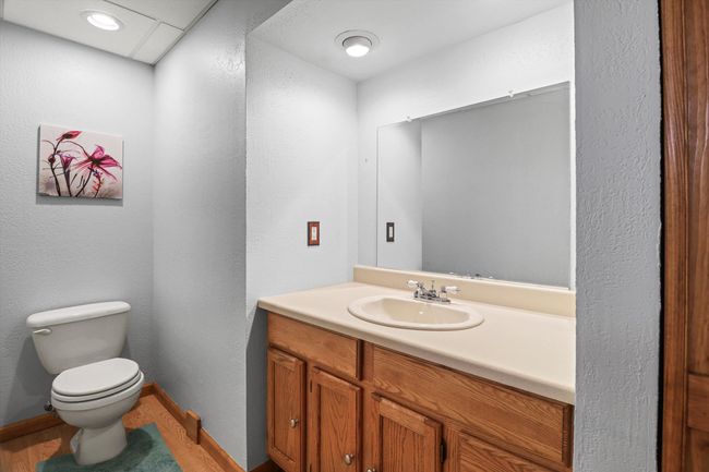 W2543 Skyview Ct, House other with 4 bedrooms, 4 bathrooms and null parking in APPLETON WI | Image 41