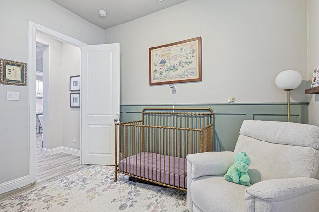 Second look at the additional first floor bedroom | Image 20