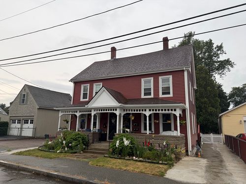 1-15 Chestnut, Stoughton, MA, 02072 | Card Image