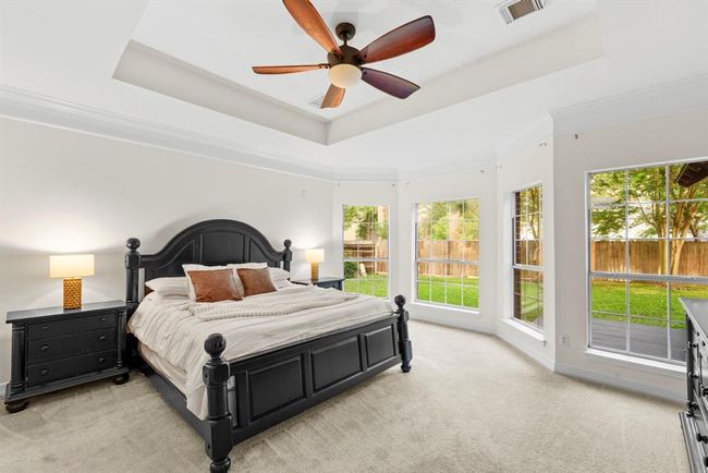 6503 Ambercrest Ct, House other with 5 bedrooms, 4 bathrooms and 3 parking in Spring TX | Image 16
