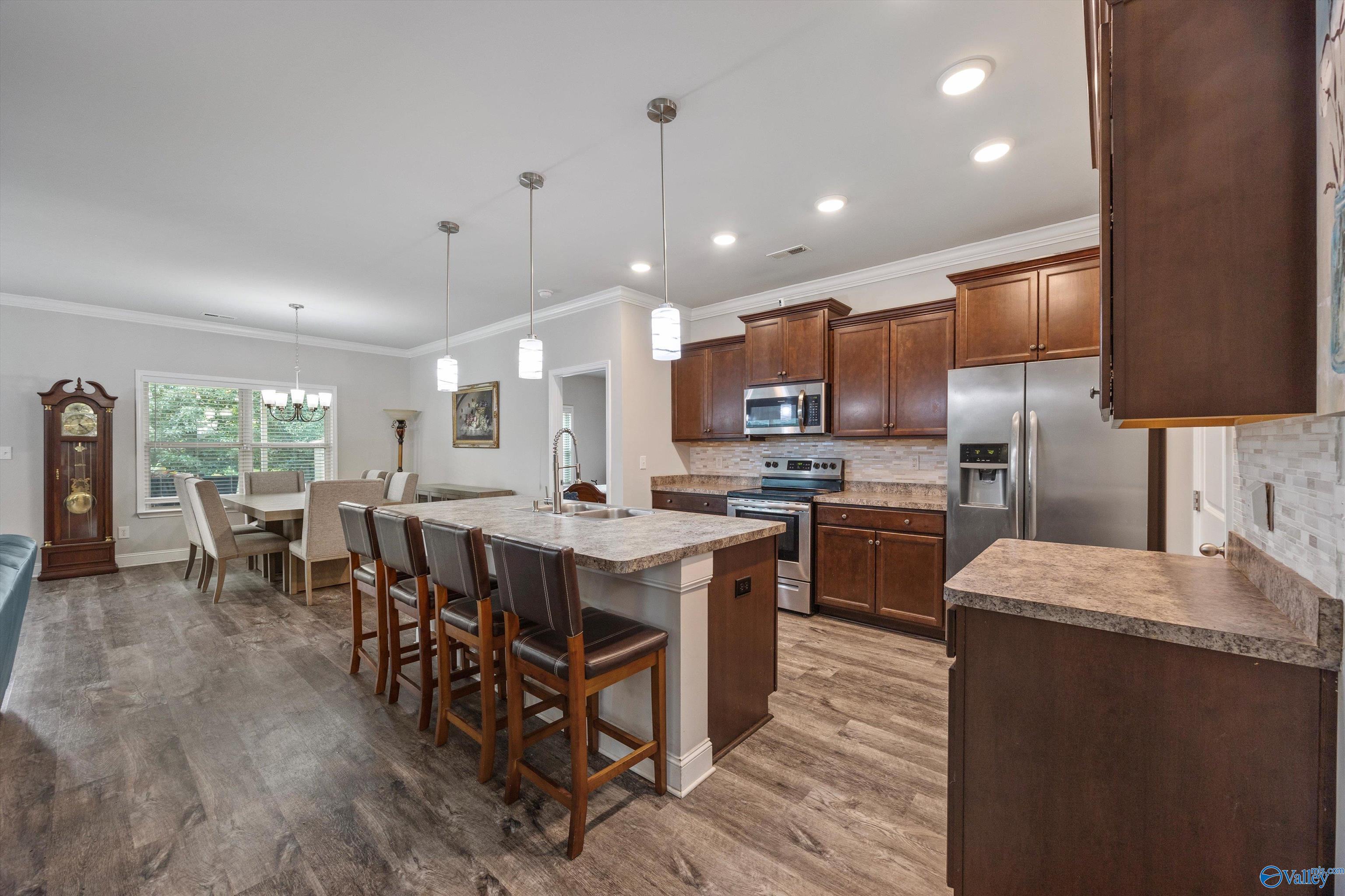Fourstar Ln, Madison, AL 35757