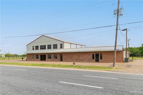 3222 W Expressway 83, Weslaco, TX, 78599-5519 | Card Image