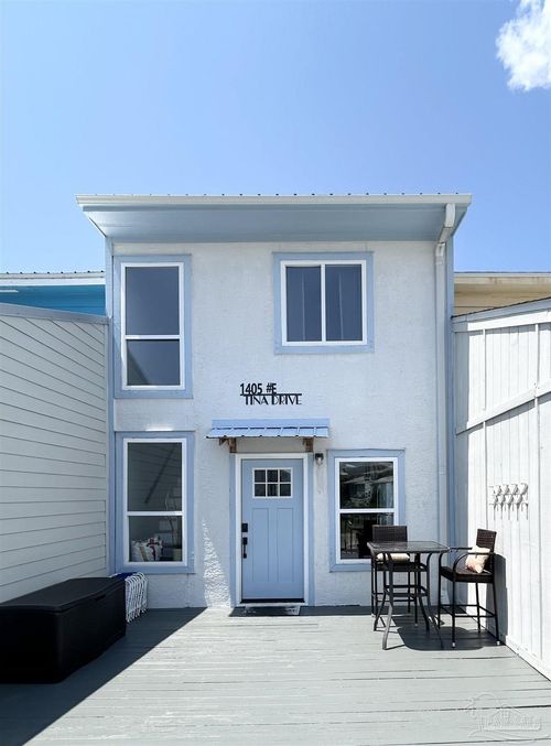 e-1405 Tina Dr, Navarre, FL, 32566-7205 | Card Image