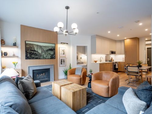 107-4365 Northlands Blvd, Whistler, BC, V8E1C4 | Card Image