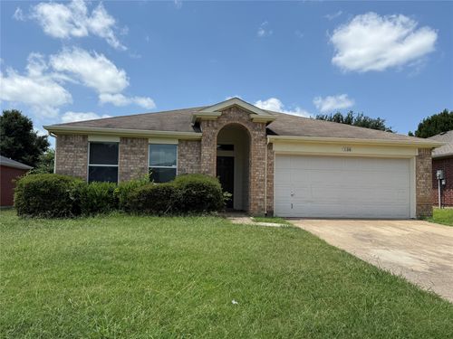 106 Oakhurst Drive, Seagoville, TX, 75159 | Card Image