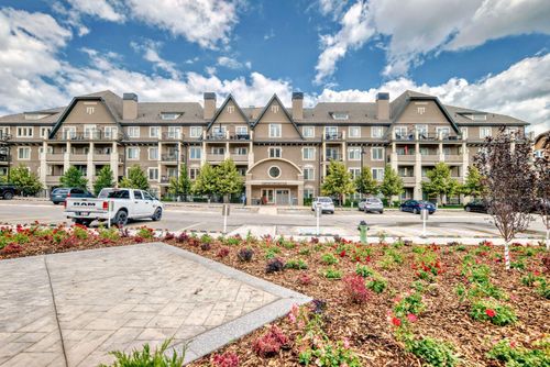 410-20 Mahogany Mews Se, Calgary, AB, T3M2W8 | Card Image