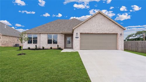 308 White Oak St, Gentry, AR, 72734-4005 | Card Image
