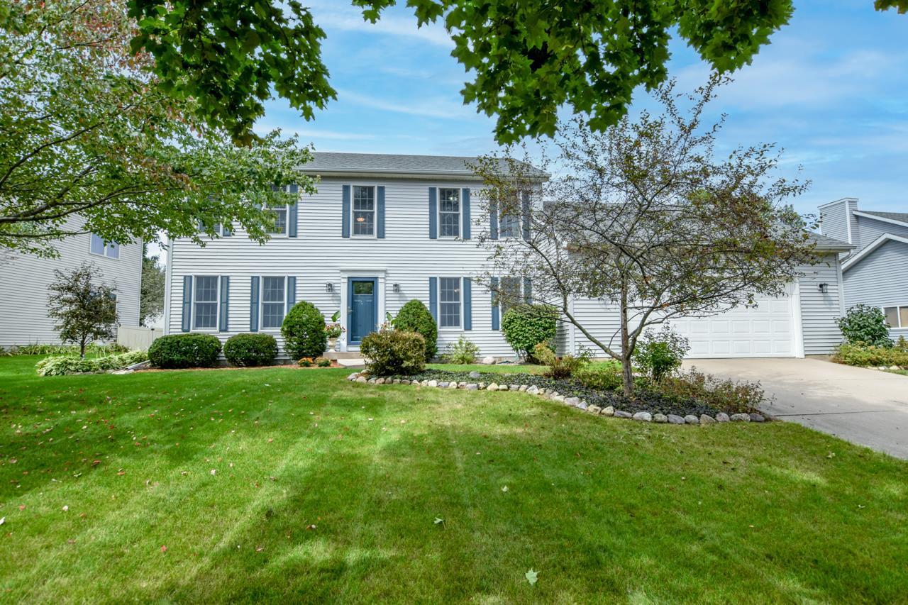 Westbourne St, Madison, WI 53719