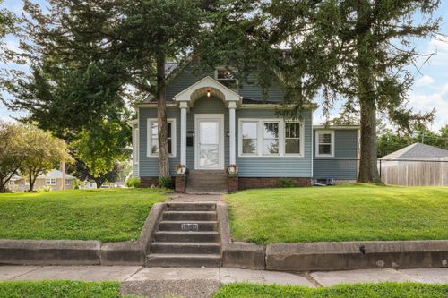 1850 39th St, Rock Island, IL, 61201-3850 | Card Image