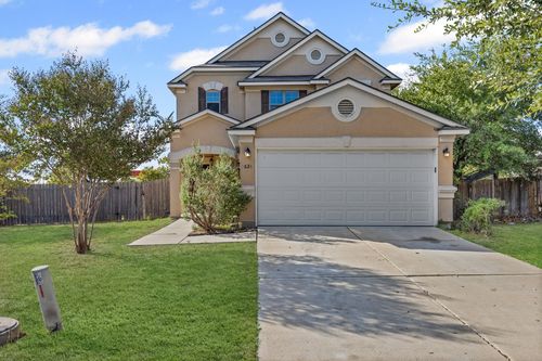 5824 Malarkey Rd, Del Valle, TX, 78617-3641 | Card Image