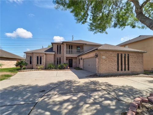 8206 Etienne Dr, Corpus Christi, TX, 78414-6028 | Card Image