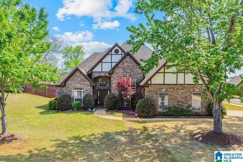 121 Tanglewood Dr, Alabaster, AL, 35007-5108 | Card Image