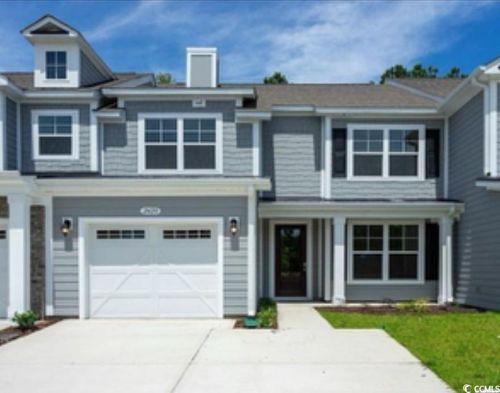 11-2420 Kings Bay Dr, North Myrtle Beach, SC, 29582-9592 | Card Image
