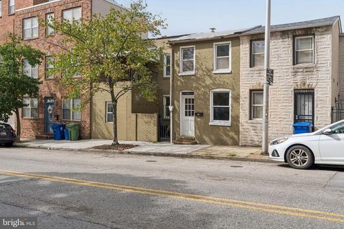 516 S Patterson Park Ave, BALTIMORE, MD, 21231-3132 | Card Image