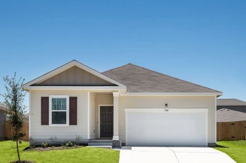 516 Wedemeyer St, Taylor, TX, 76574-2582 | Card Image