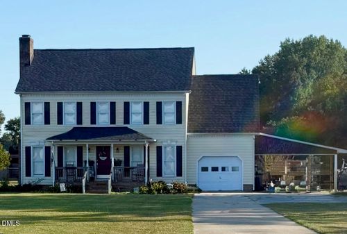 334 Antioch Church Rd, Dunn, NC, 28334-6472 | Card Image