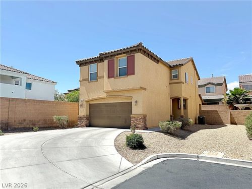 8371 Stillhouse Ct, Las Vegas, NV, 89113-4674 | Card Image
