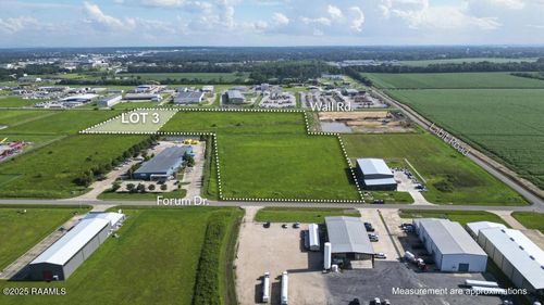 0 Wall Rd, Broussard, LA, 70518 | Card Image