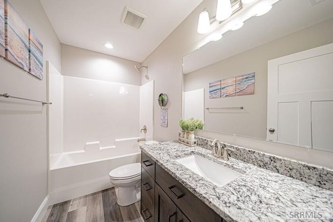 544 Washington Loop, House other with 5 bedrooms, 3 bathrooms and 2 parking in Rigby ID | Image 52