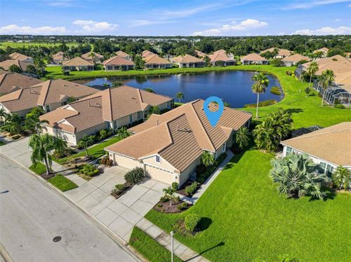 4350 Whispering Oaks Dr, North Port, FL, 34287-2383 | Card Image