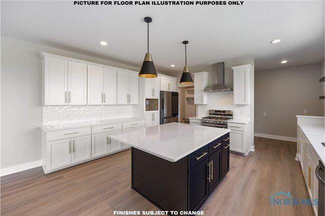 113 Kinloch Drive, House other with 4 bedrooms, 5 bathrooms and 2 parking in Perrysburg OH | Image 6
