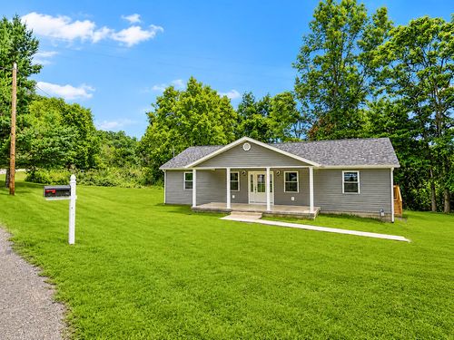 841 Roush Lane, Cheshire, OH, 45620 | Card Image