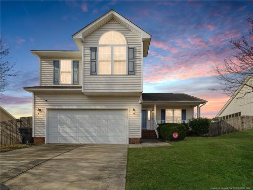 4422 Rose Meadow Dr, Hope Mills, NC, 28348-5762 | Card Image