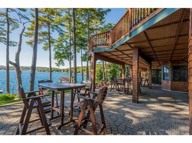64 Wagon Wheel Trl, House other with 6 bedrooms, 7 bathrooms and null parking in Meredith NH | Image 13