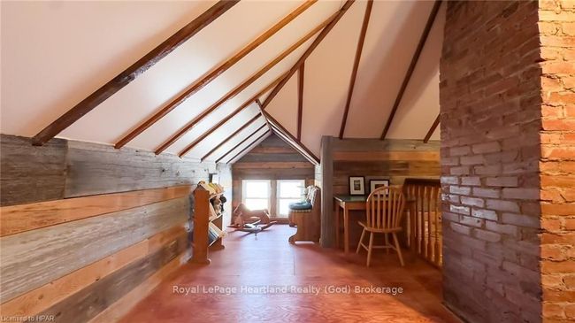 46 Elgin Ave W, House other with 4 bedrooms, 3 bathrooms and 6 parking in Goderich ON | Image 34