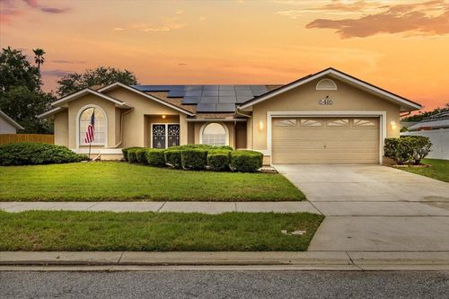 5405 El Cerro Dr, NEW PORT RICHEY, FL, 34655-1249 | Card Image