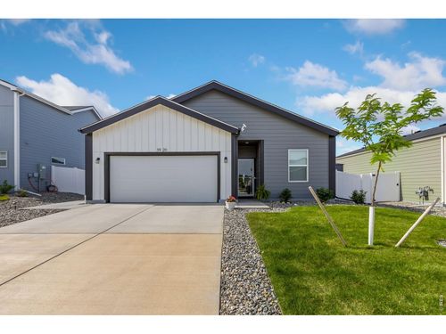 3920 Kenai St, Evans, CO, 80620-8713 | Card Image
