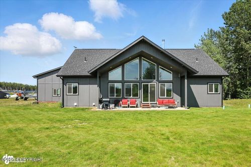 1269 S Northwind Cir, Wasilla, AK, 99623 | Card Image