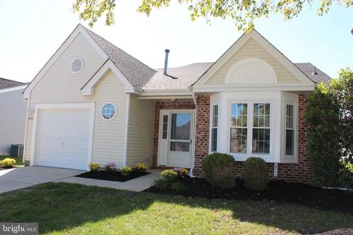 410 Elderberry Ct, MOUNT LAUREL, NJ, 08054-4941 | Card Image
