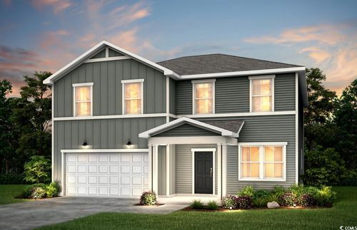 3054 Visionary Dr, Myrtle Beach, SC, 29588-2306 | Card Image