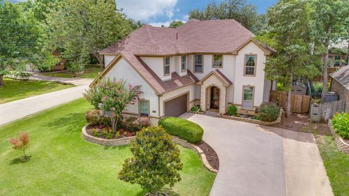 2809 Dove Pond Dr, Grapevine, TX, 76051-2507 | Card Image