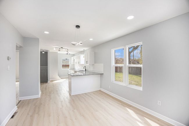17176 Birwood St, House other with 4 bedrooms, 2 bathrooms and null parking in Detroit MI | Image 8