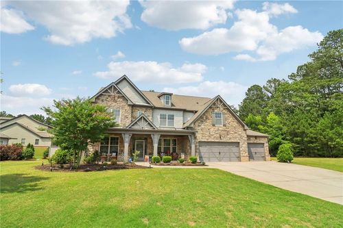 776 Amos Ln, Kennesaw, GA, 30152-0207 | Card Image
