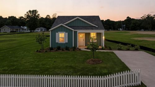 1072 Refuge Way, Summerton, SC, 29148 | Card Image