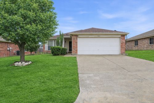 1821 Southridge Ln, Sherman, TX, 75092-6245 | Card Image