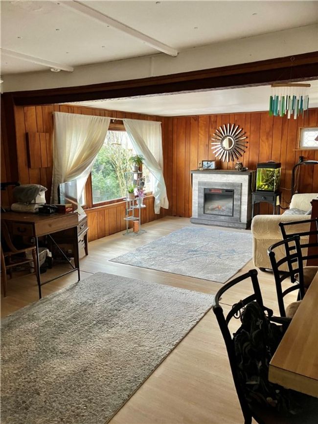 64 - 64 Cheryl Dr, House other with 3 bedrooms, 1 bathrooms and null parking in Honeoye NY | Image 5