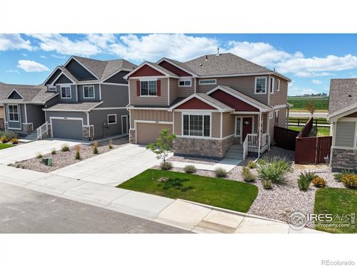 2476 Graceful St, Windsor, CO, 80550-4001 | Card Image