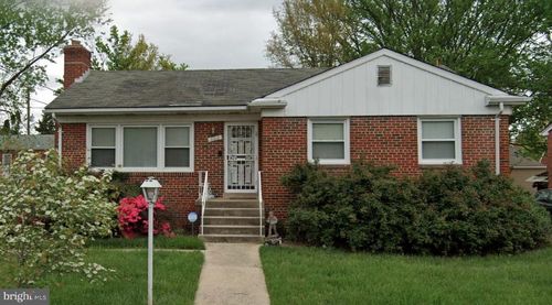 6612 Insey Street, DISTRICT HEIGHTS, MD, 20747 | Card Image