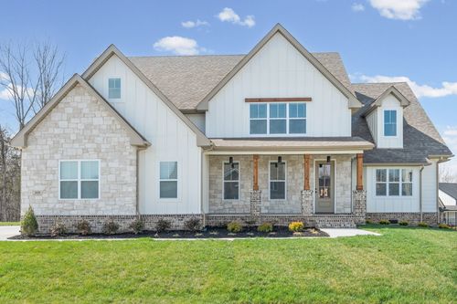 2030 Daniel Johnson Way, Clarksville, TN, 37043-2691 | Card Image